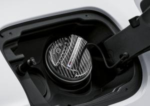 BMW M5 Competition M Performance Parts 2020 года  (WW)